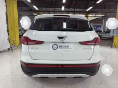 Volkswagen Jetta VS5 280TSI Automatic Pioneer Edition - фото 7