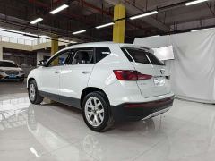 Volkswagen Jetta VS5 280TSI Automatic Pioneer Edition - фото 8