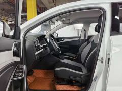 Volkswagen Jetta VS5 280TSI Automatic Pioneer Edition - фото 9