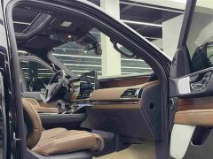 Lincoln Navigator 3.5T Edition - фото 10
