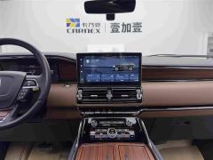 Lincoln Navigator 3.5T Edition - фото 13