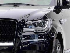 Lincoln Navigator 3.5T Edition - фото 3