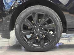 Lincoln Navigator 3.5T Edition - фото 4