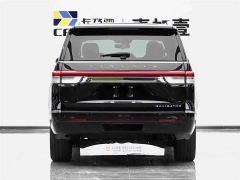 Lincoln Navigator 3.5T Edition - фото 5