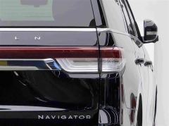 Lincoln Navigator 3.5T Edition - фото 6