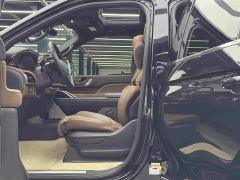 Lincoln Navigator 3.5T Edition - фото 8