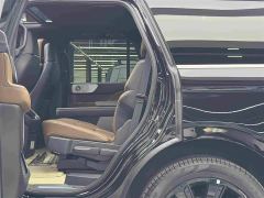 Lincoln Navigator 3.5T Edition - фото 9