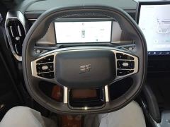 Jetour Jietu Traveler 2.0T AWD Traverse PRO Entertainment Edition - фото 10