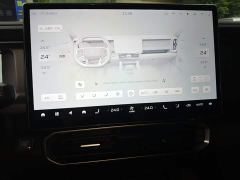 Jetour Jietu Traveler 2.0T AWD Traverse PRO Entertainment Edition - фото 12