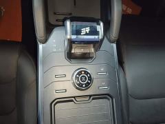 Jetour Jietu Traveler 2.0T AWD Traverse PRO Entertainment Edition - фото 13
