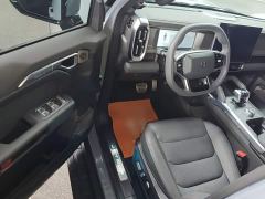 Jetour Jietu Traveler 2.0T AWD Traverse PRO Entertainment Edition - фото 15