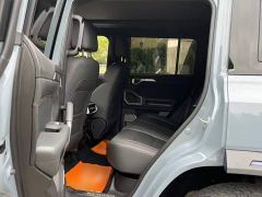 Jetour Jietu Traveler 2.0T AWD Traverse PRO Entertainment Edition - фото 16