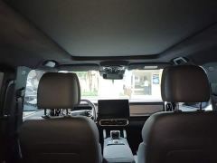 Jetour Jietu Traveler 2.0T AWD Traverse PRO Entertainment Edition - фото 17