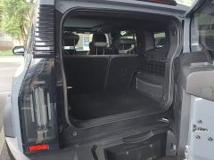 Jetour Jietu Traveler 2.0T AWD Traverse PRO Entertainment Edition - фото 18