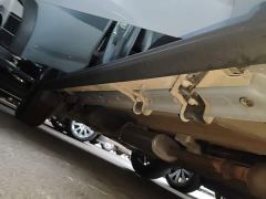 Jetour Jietu Traveler 2.0T AWD Traverse PRO Entertainment Edition - фото 20