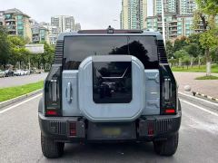 Jetour Jietu Traveler 2.0T AWD Traverse PRO Entertainment Edition - фото 5