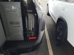 Jetour Jietu Traveler 2.0T AWD Traverse PRO Entertainment Edition - фото 7