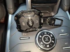 Jetour Jietu Traveler 2.0T AWD Traverse PRO Entertainment Edition - фото 8