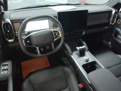 Jetour Jietu Traveler 2.0T AWD Traverse PRO Entertainment Edition - фото 9