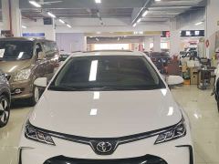 Toyota Corolla 1.2T S-CVT Pioneer Plus - photo 1