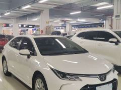 Toyota Corolla 1.2T S-CVT Pioneer Plus - photo 2