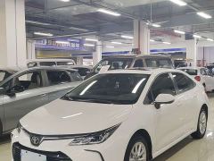 Toyota Corolla 1.2T S-CVT Pioneer Plus - photo 3