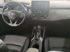 Toyota Corolla 1.2T S-CVT Pioneer Plus - photo 4