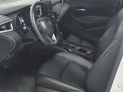 Toyota Corolla 1.2T S-CVT Pioneer Plus - photo 5
