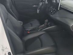 Toyota Corolla 1.2T S-CVT Pioneer Plus - photo 6