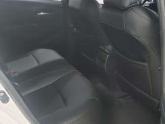 Toyota Corolla 1.2T S-CVT Pioneer Plus - photo 7