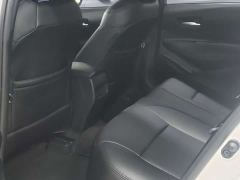 Toyota Corolla 1.2T S-CVT Pioneer Plus - photo 8
