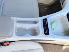 Geely Star Wish 480km Explorer Edition - ფოტო 12