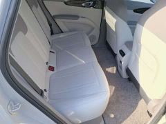 Geely Star Wish 480km Explorer Edition - ფოტო 13