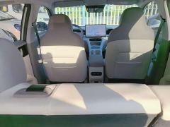 Geely Star Wish 480km Explorer Edition - ფოტო 15