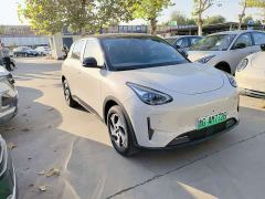Geely Star Wish 480km Explorer Edition - ფოტო 2