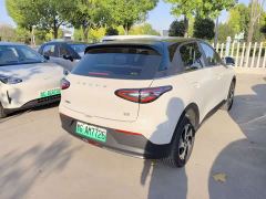 Geely Star Wish 480km Explorer Edition - ფოტო 3
