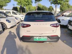Geely Star Wish 480km Explorer Edition - ფოტო 4