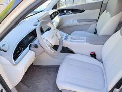 Geely Star Wish 480km Explorer Edition - ფოტო 6