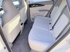 Geely Star Wish 480km Explorer Edition - ფოტო 7