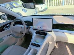 Geely Star Wish 480km Explorer Edition - ფოტო 8