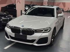 BMW 5 Series 530Li Luxury M Sport Package - фото 1