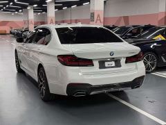 BMW 5 Series 530Li Luxury M Sport Package - фото 10