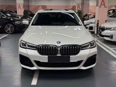 BMW 5 Series 530Li Luxury M Sport Package - фото 2