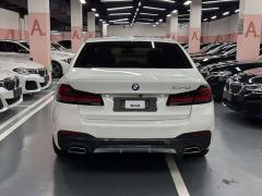 BMW 5 Series 530Li Luxury M Sport Package - фото 9