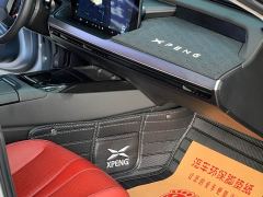XPeng P7 670E - ფოტო 20
