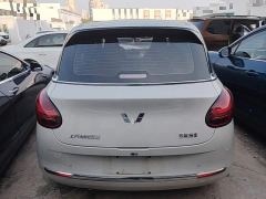 Wuling Binguo 333km Joy Edition - фото 5