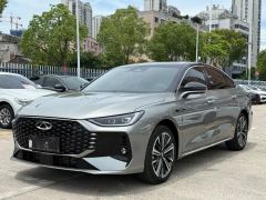Chery Arrizo 8 PRO 1.6T Comfort Edition - фото 1