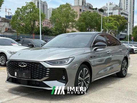 2027 Chery Arrizo 8 PRO 1.6T Comfort Edition - автомобиль из Китая