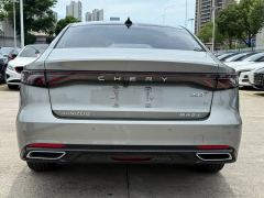 Chery Arrizo 8 PRO 1.6T Comfort Edition - фото 11
