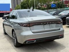 Chery Arrizo 8 PRO 1.6T Comfort Edition - фото 12